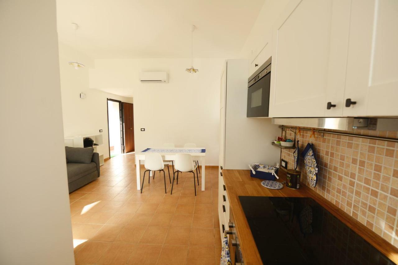 Villino Armida Villa Мондело Екстериор снимка
