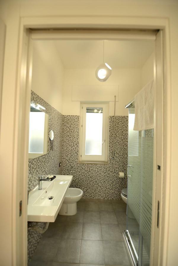 Villino Armida Villa Мондело Екстериор снимка