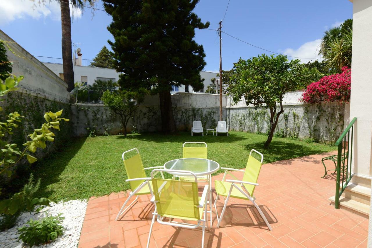 Villino Armida Villa Мондело Екстериор снимка